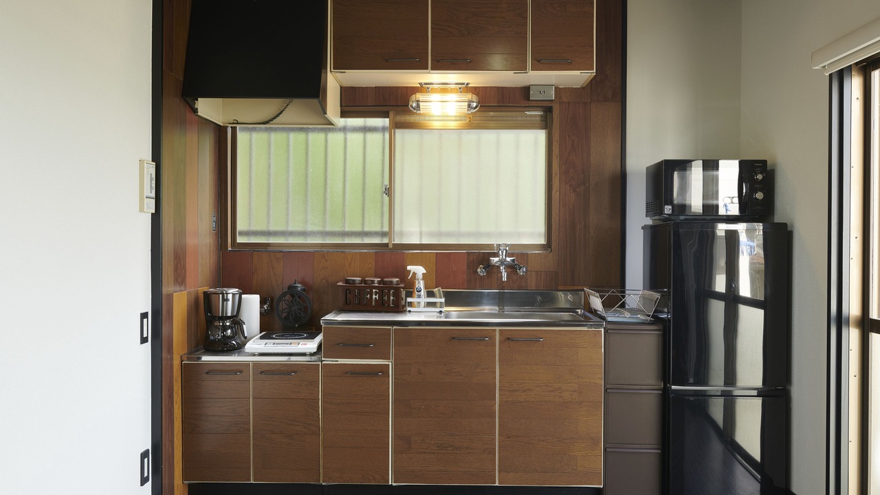 Photo of Kitchen in Awaji