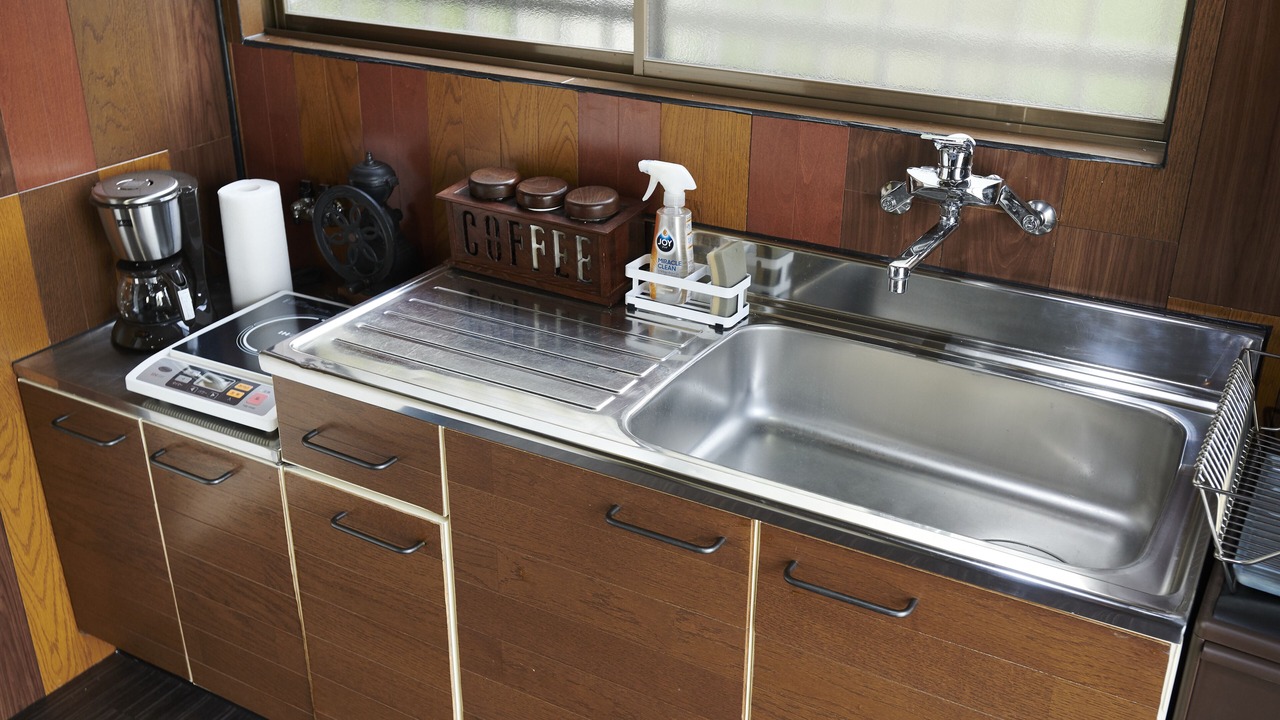 Photo of Kitchen in Awaji