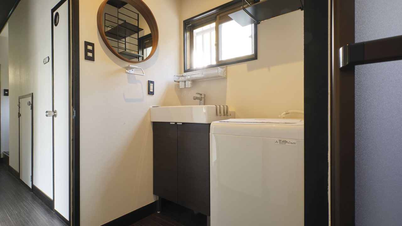 Photo of Bathroom in Awaji