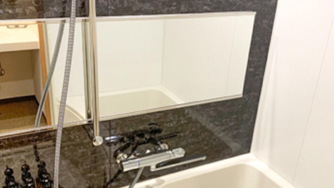Photo of Bathroom in Nakagyo Ward