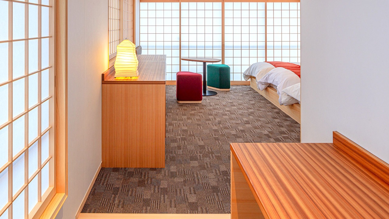Photo of Bedroom in Nara