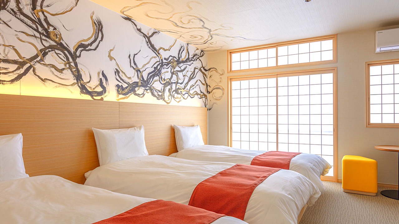 Photo of Bedroom in Nara