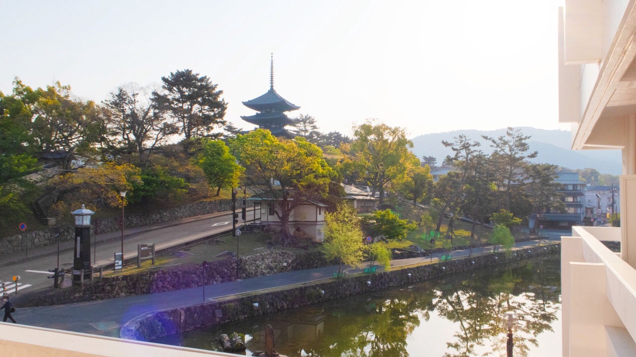 Photo of Outdoor in Nara
