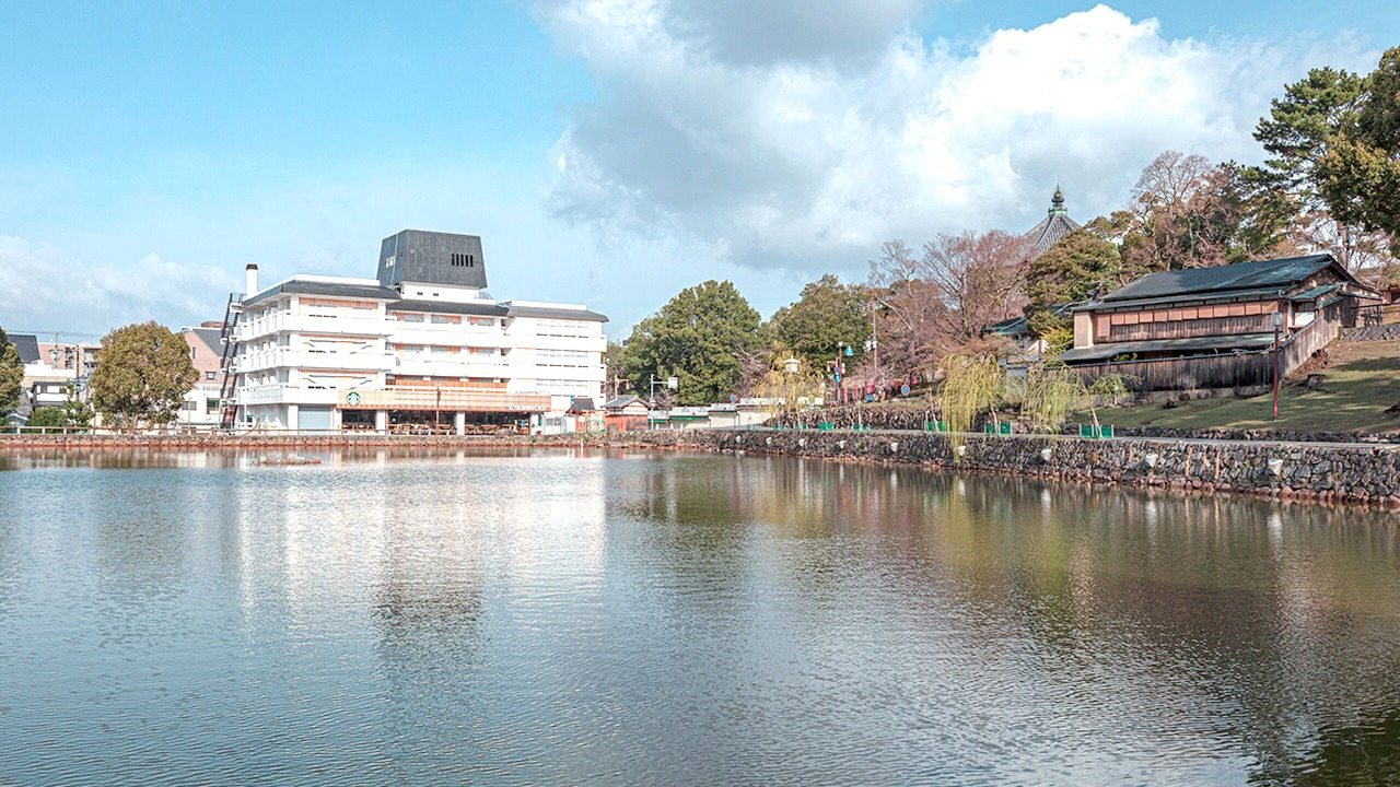 Photo of Outdoor in Nara