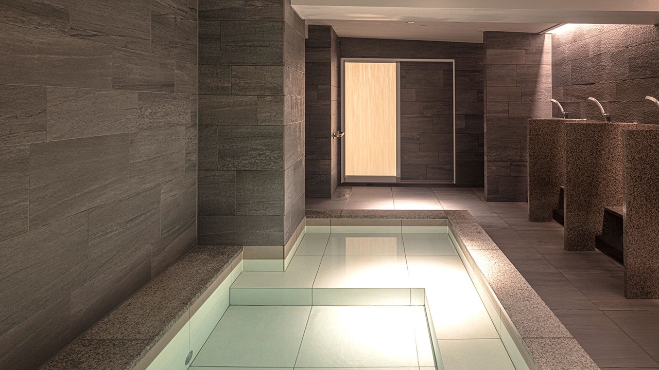 Photo of Bathroom in Nara