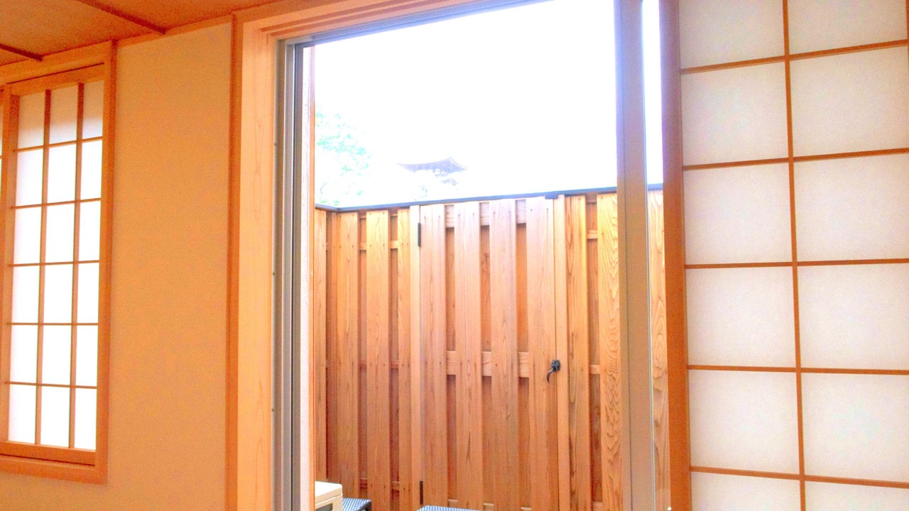 Photo of Patio Balcony in Nara