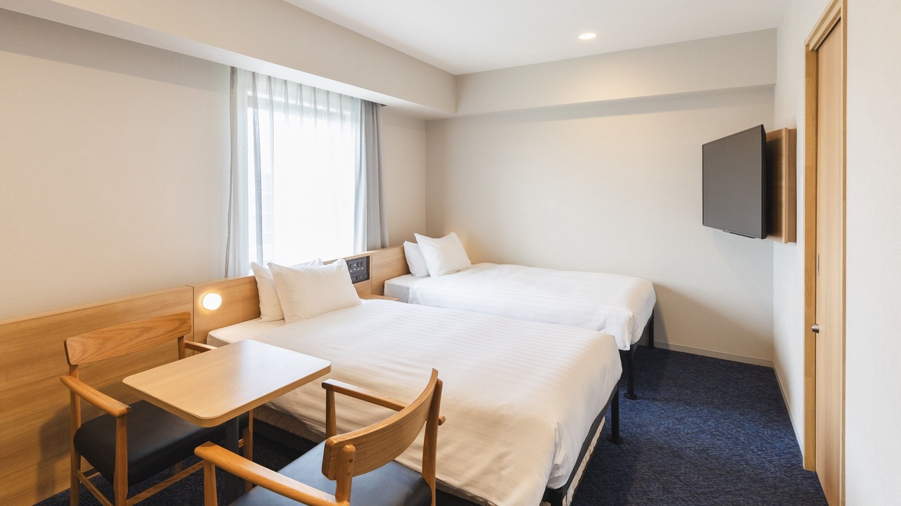 Photo of Bedroom in Hiroshima City Centre