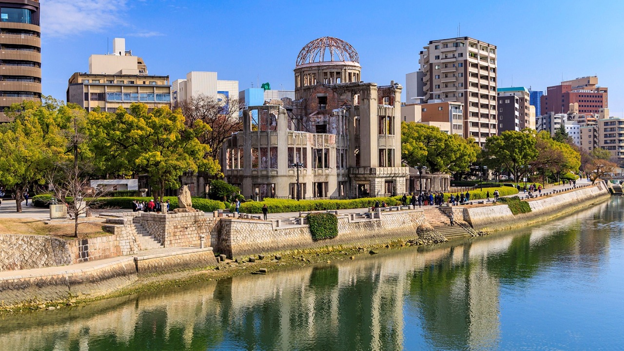 Photo of Others in Hiroshima City Centre