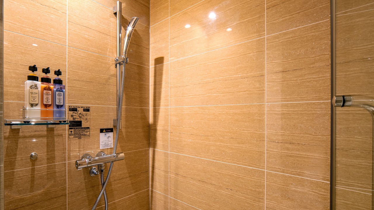 Photo of Bathroom in Toshima