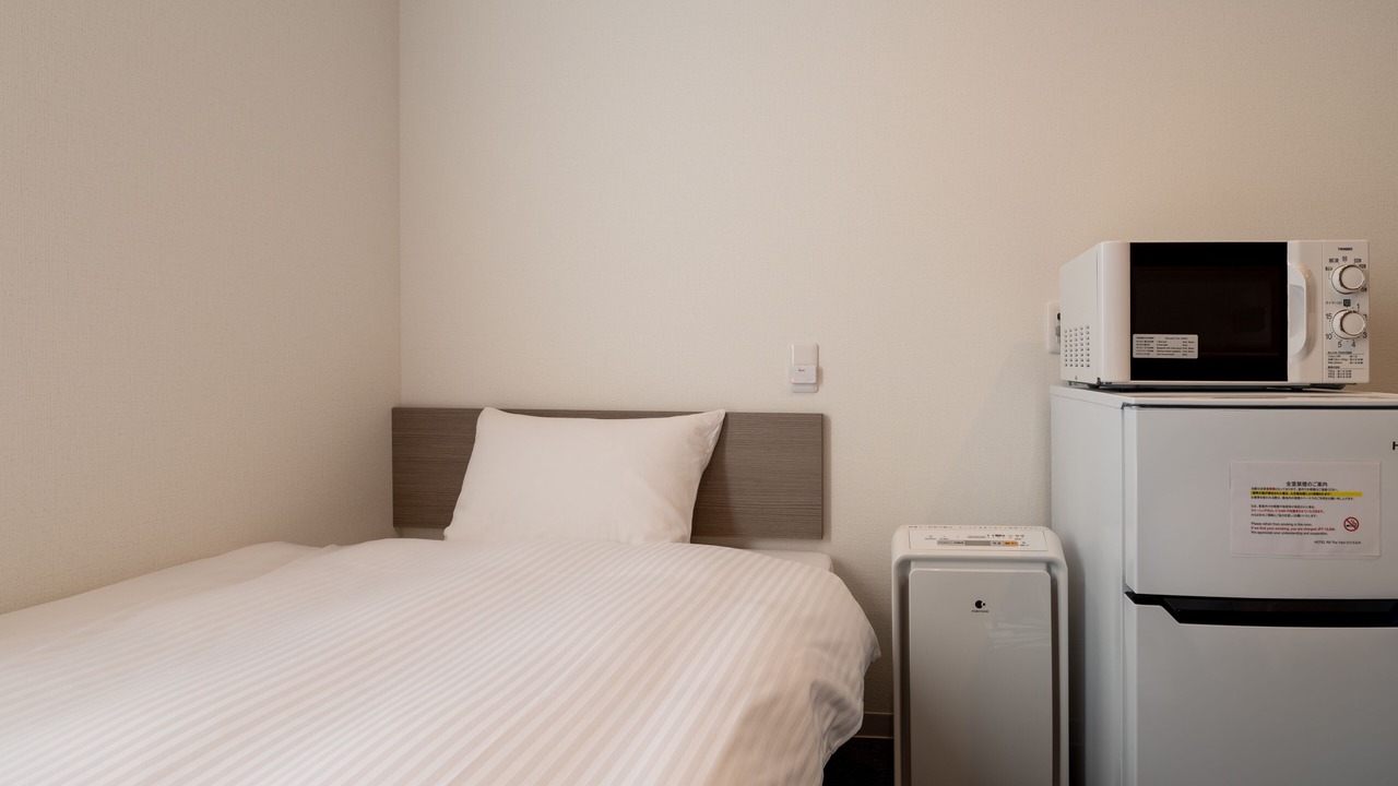 Photo of Bedroom in Honjo