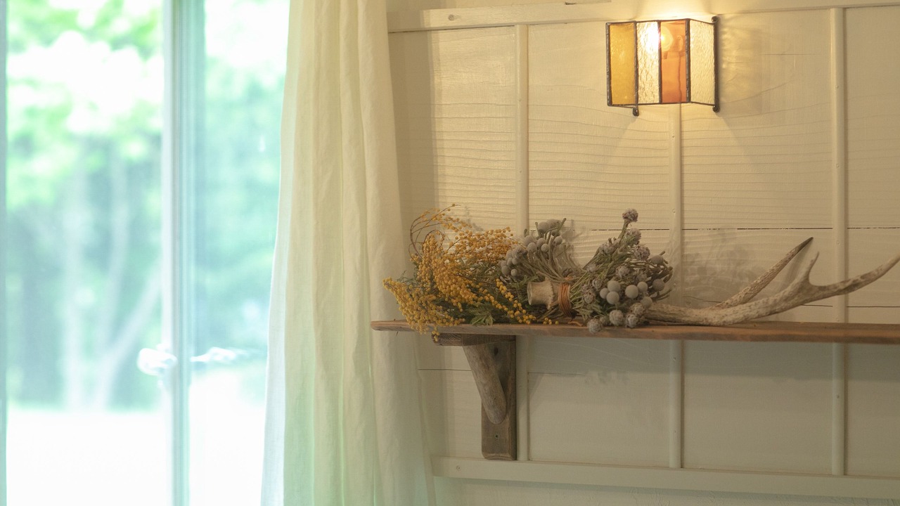 Photo of Bedroom in Nakafurano