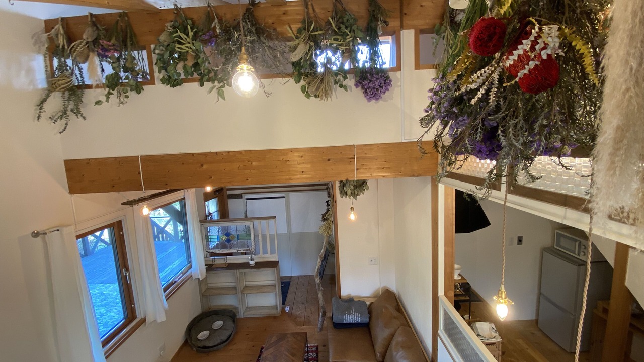 Photo of Bedroom in Nakafurano