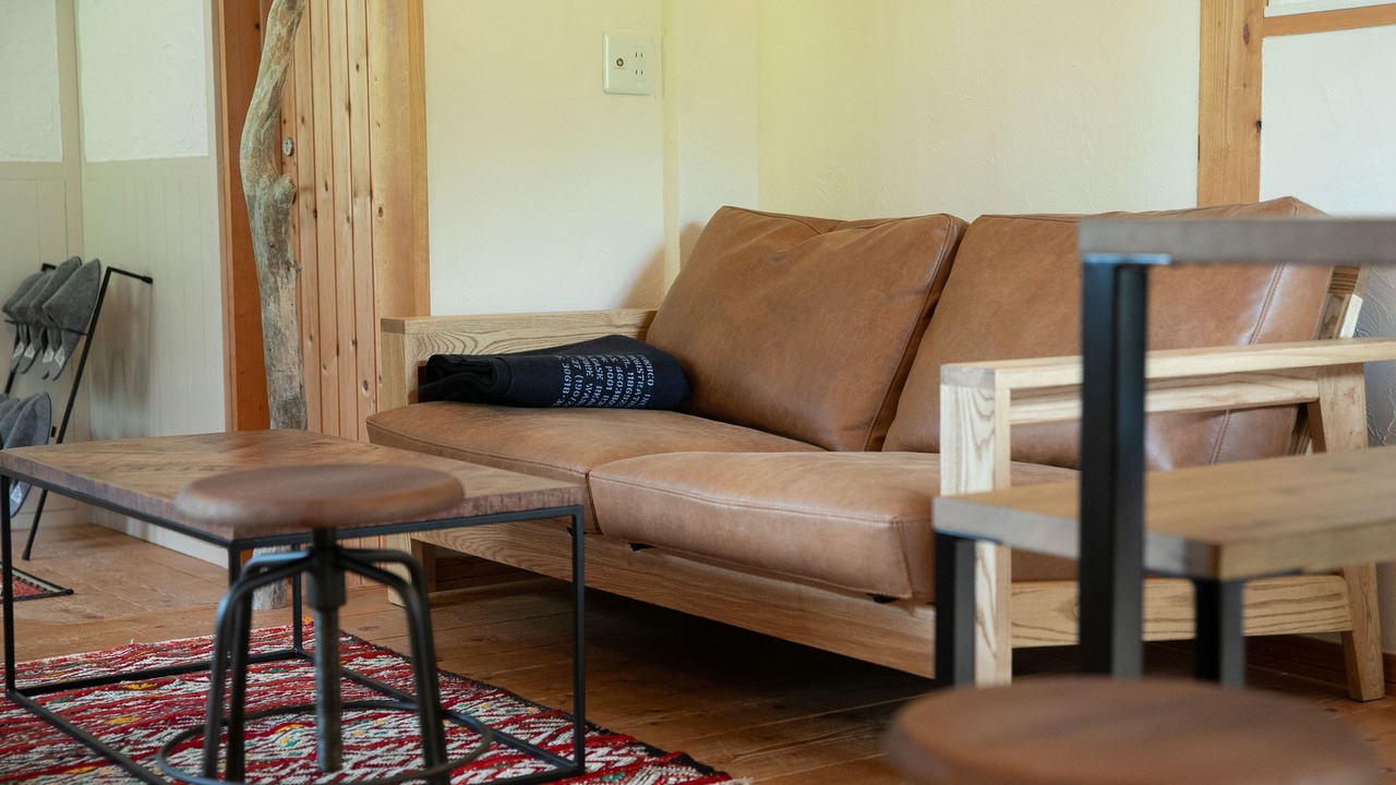 Photo of Bedroom in Nakafurano