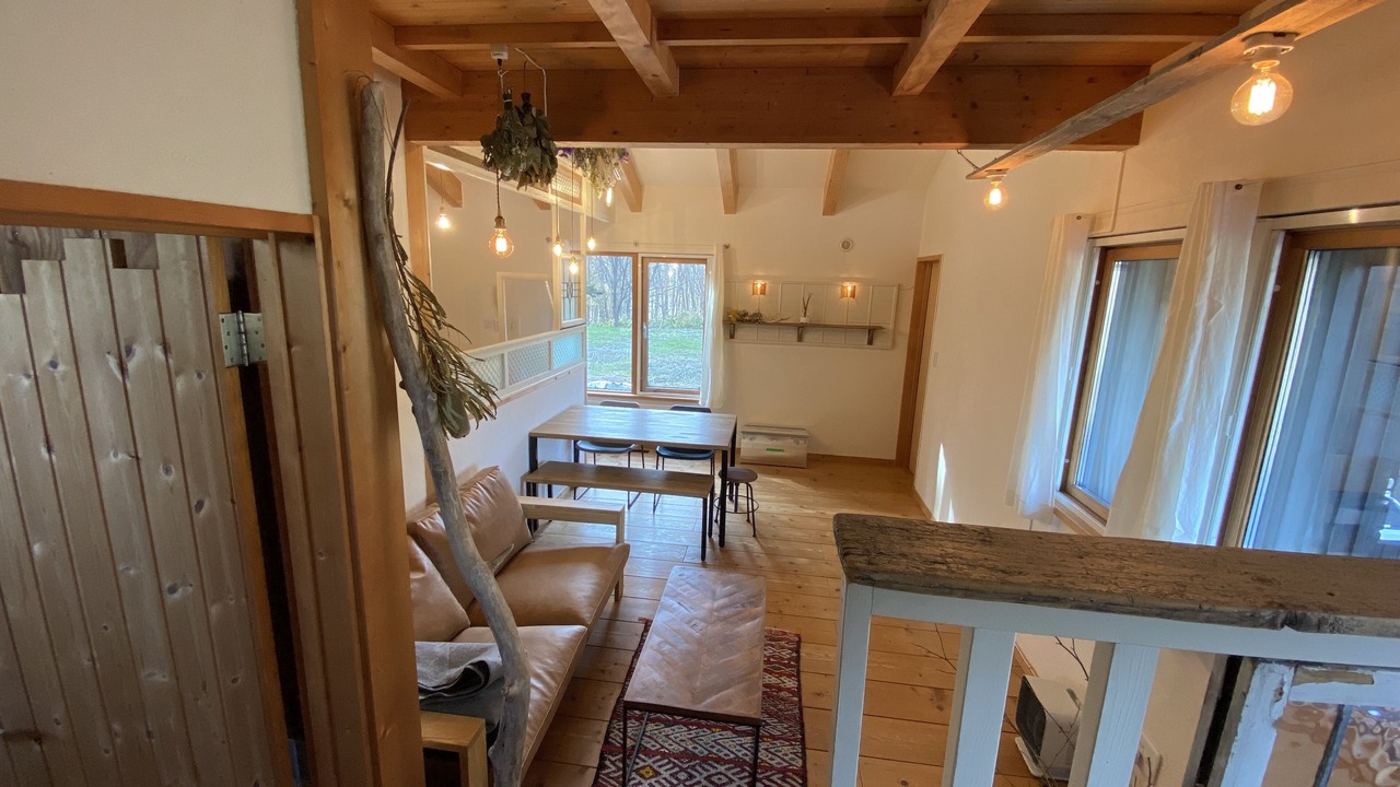 Photo of Bedroom in Nakafurano