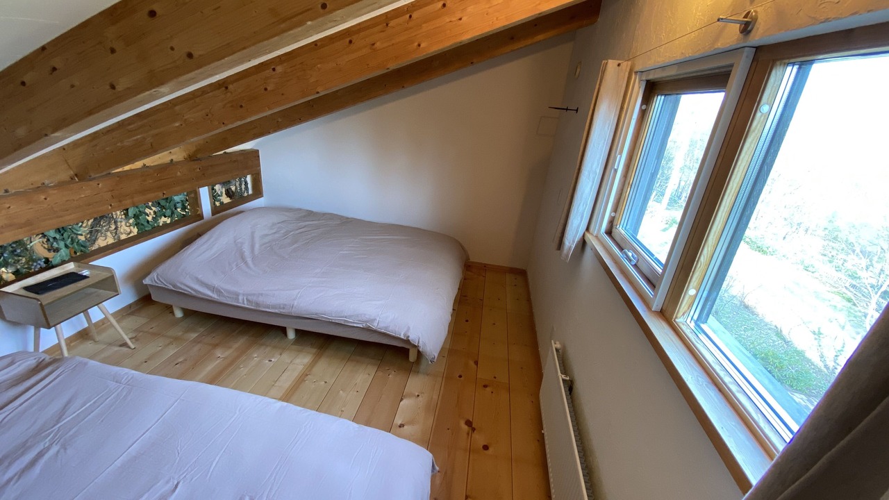 Photo of Bedroom in Nakafurano
