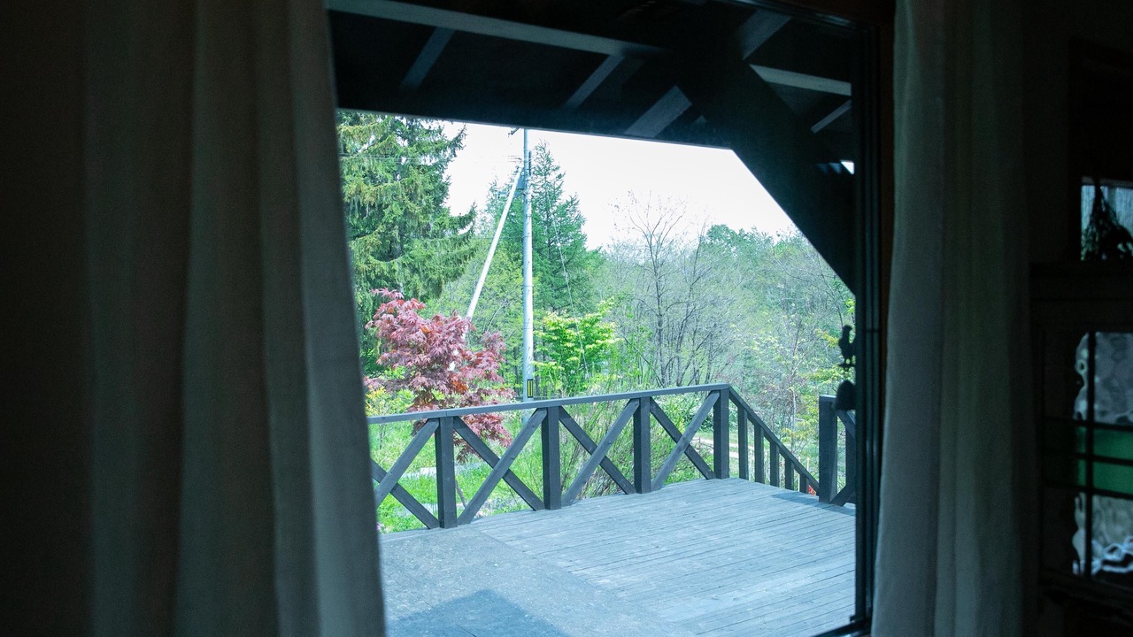 Photo of Bedroom in Nakafurano