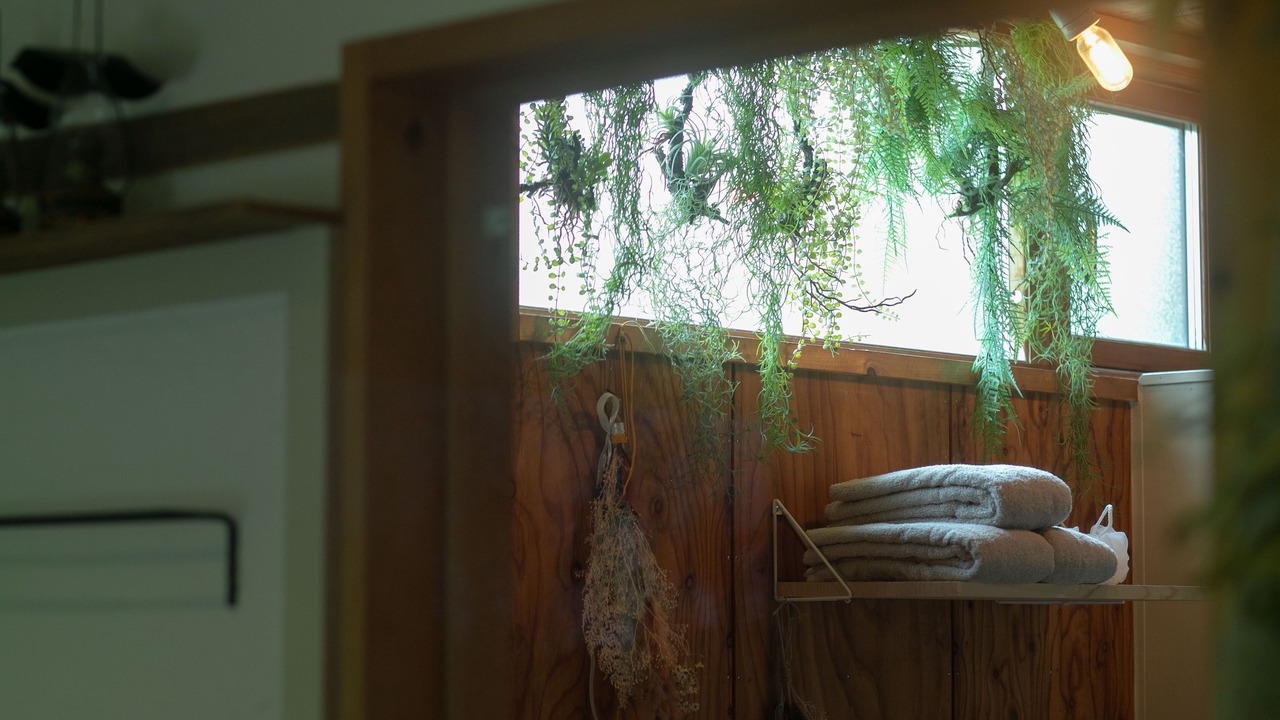 Photo of Bathroom in Nakafurano