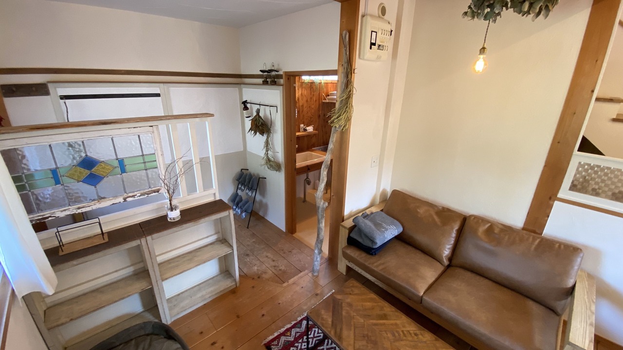 Photo of Livingroom in Nakafurano
