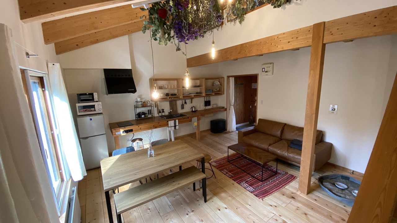 Photo of Bedroom in Nakafurano