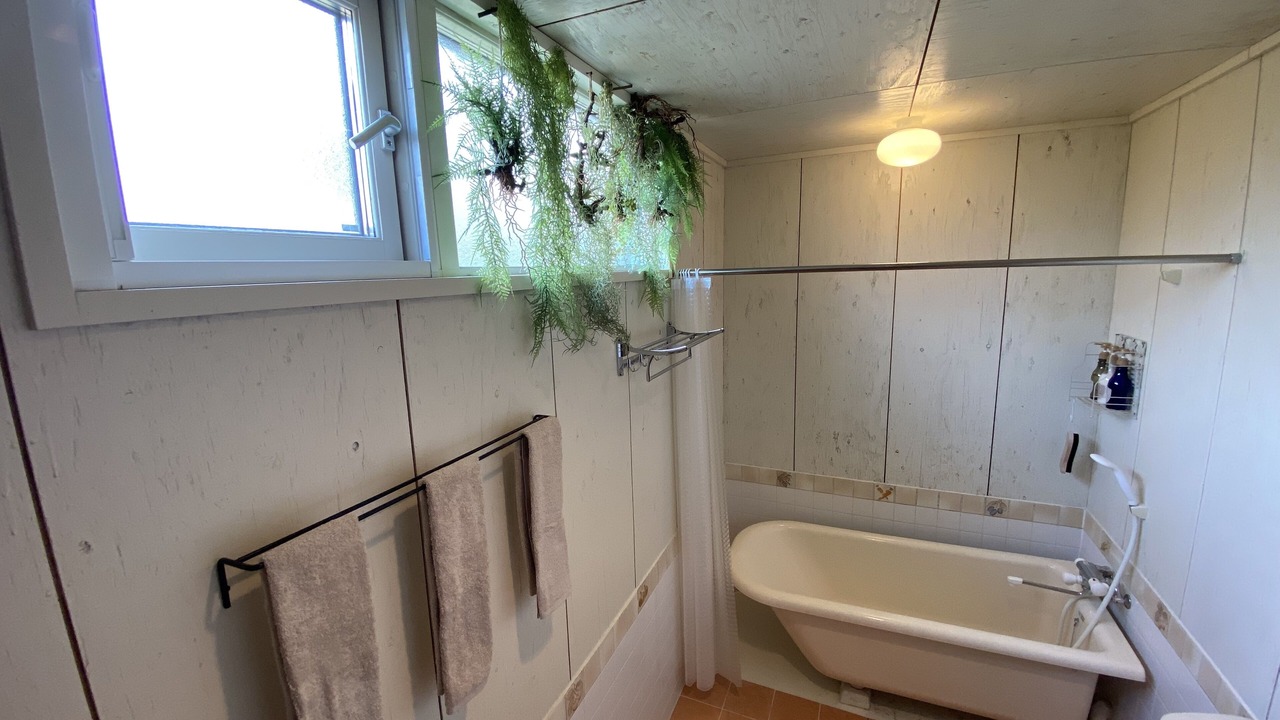 Photo of Bathroom in Nakafurano