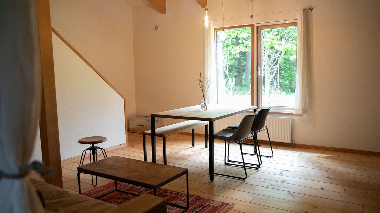 Photo of Bedroom in Nakafurano