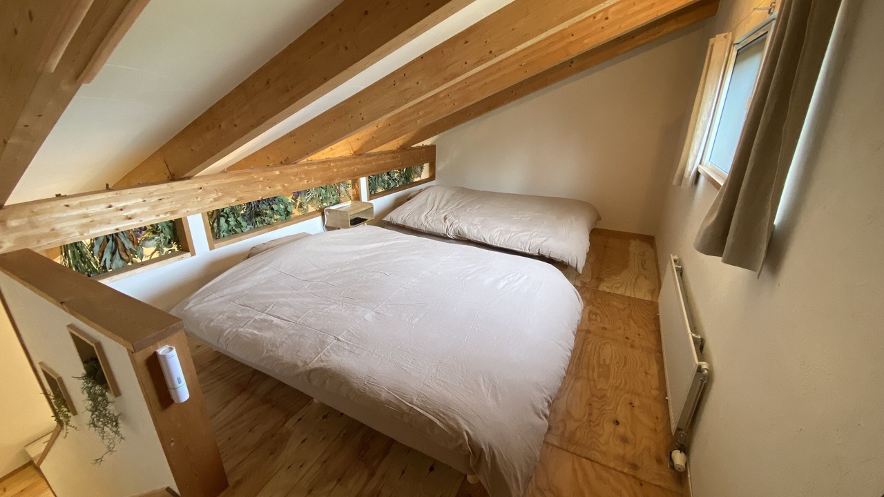 Photo of Bedroom in Nakafurano