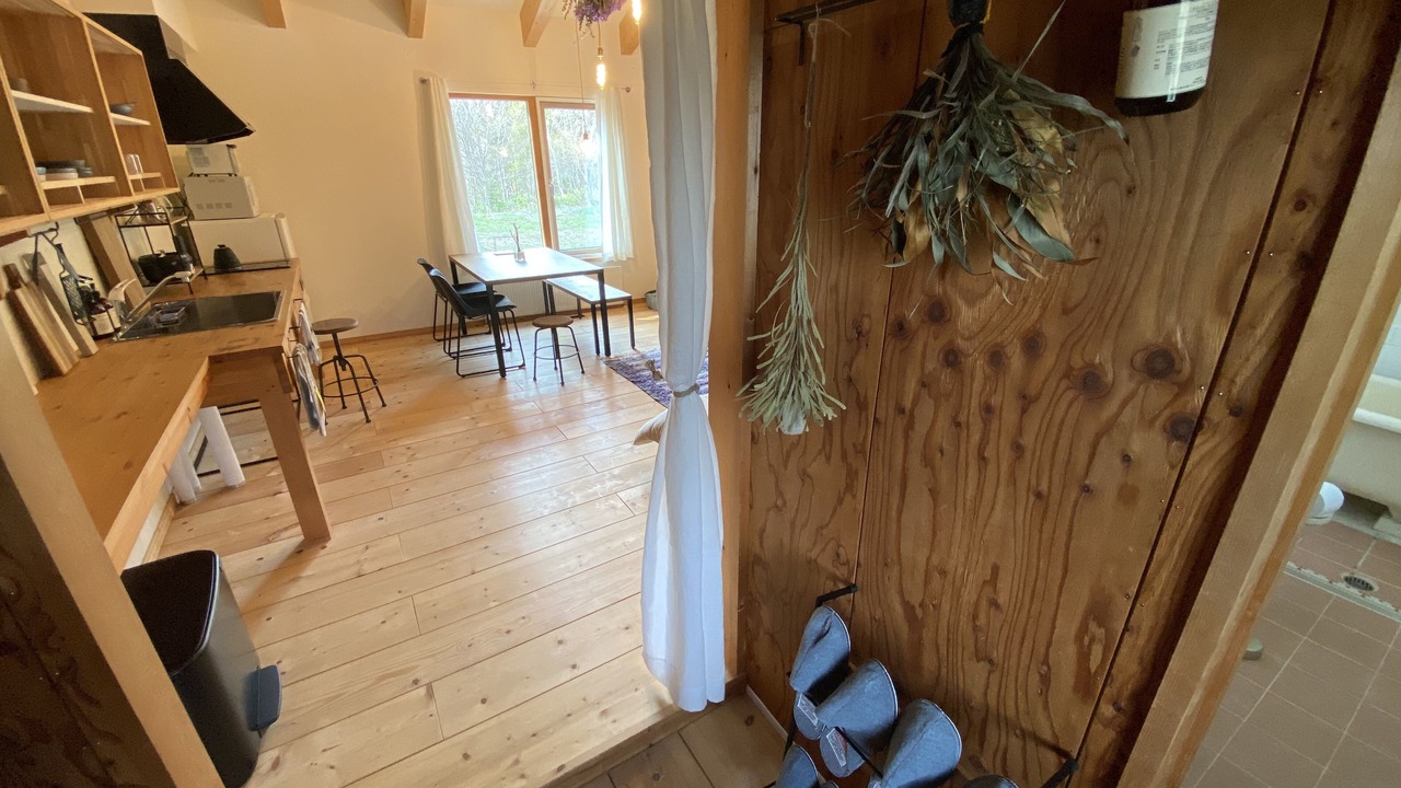 Photo of Bedroom in Nakafurano