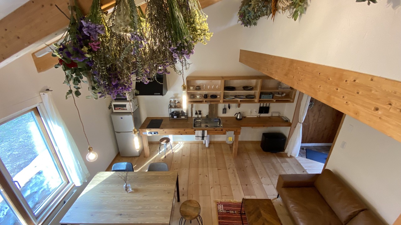 Photo of Bedroom in Nakafurano