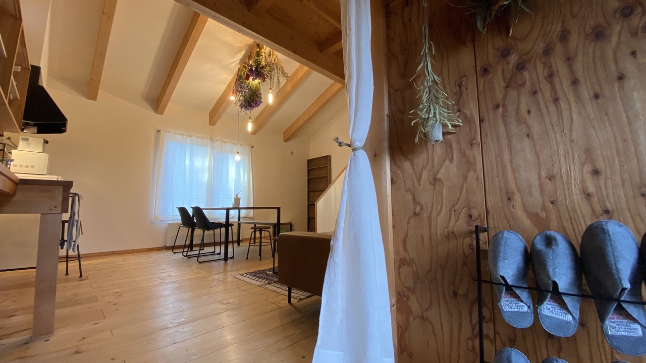 Photo of Bedroom in Nakafurano