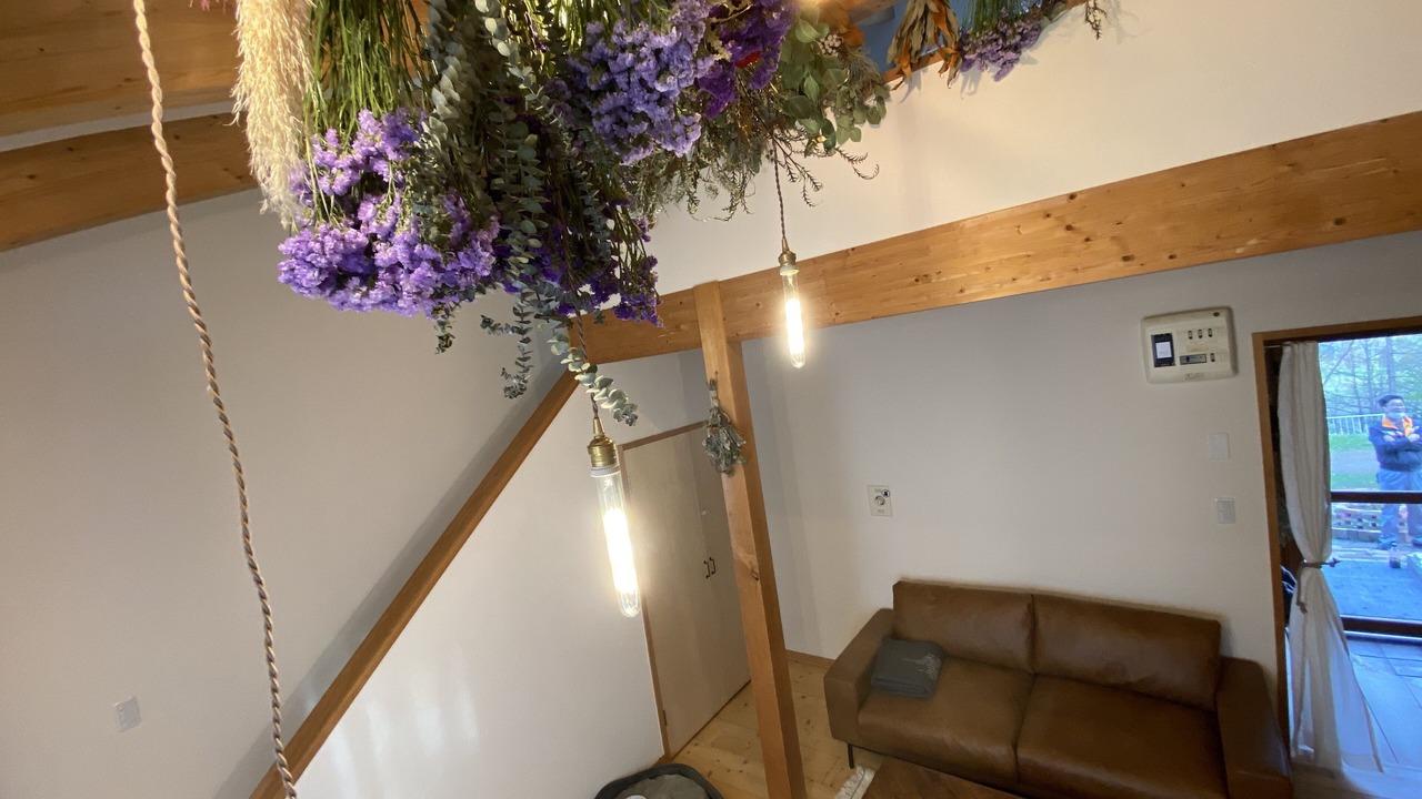 Photo of Bedroom in Nakafurano
