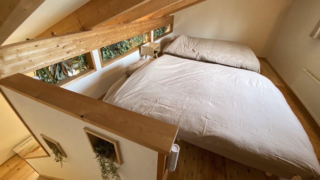 Photo of Bedroom in Nakafurano