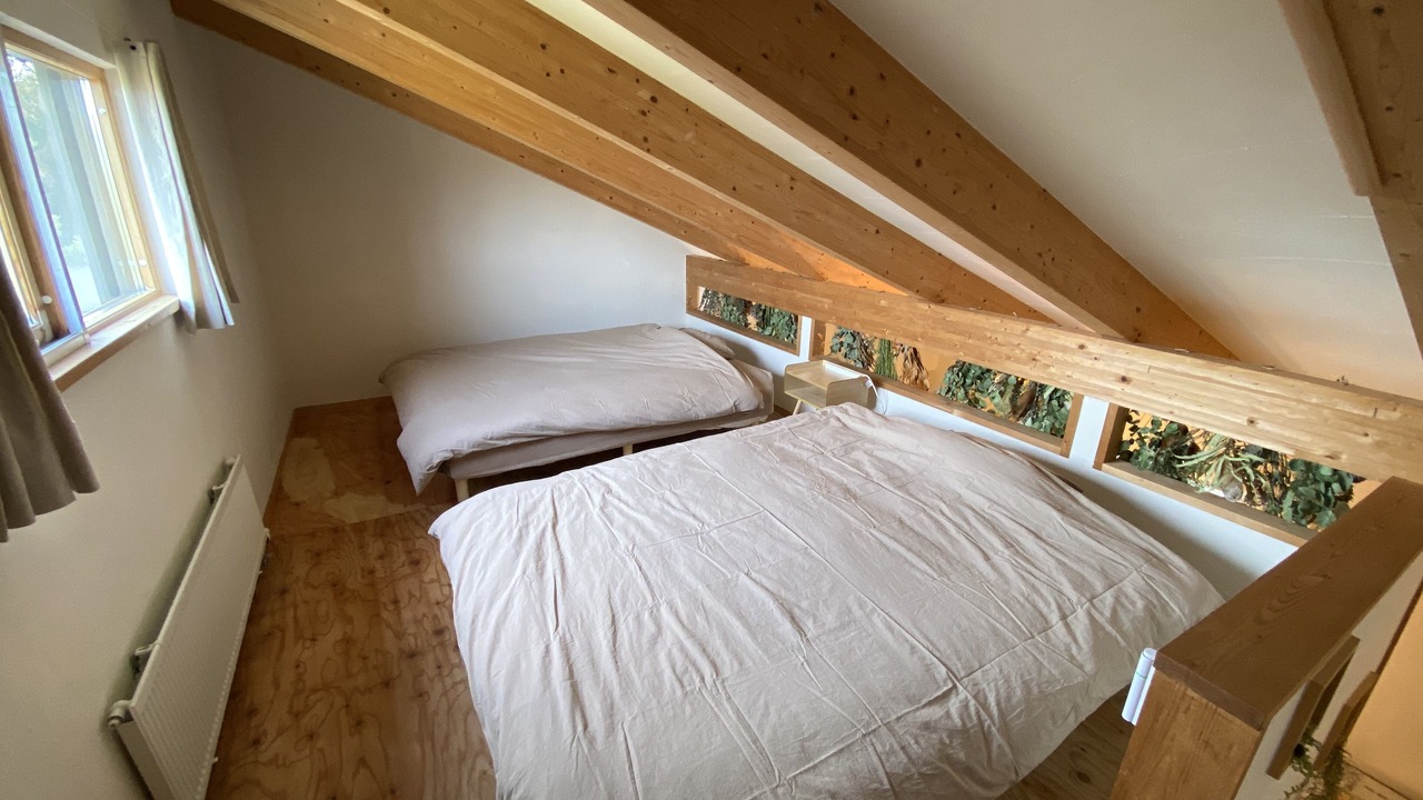 Photo of Bedroom in Nakafurano