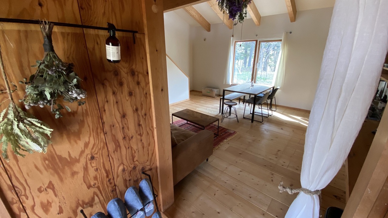 Photo of Bedroom in Nakafurano