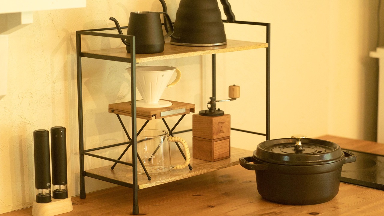 Photo of Kitchen in Nakafurano
