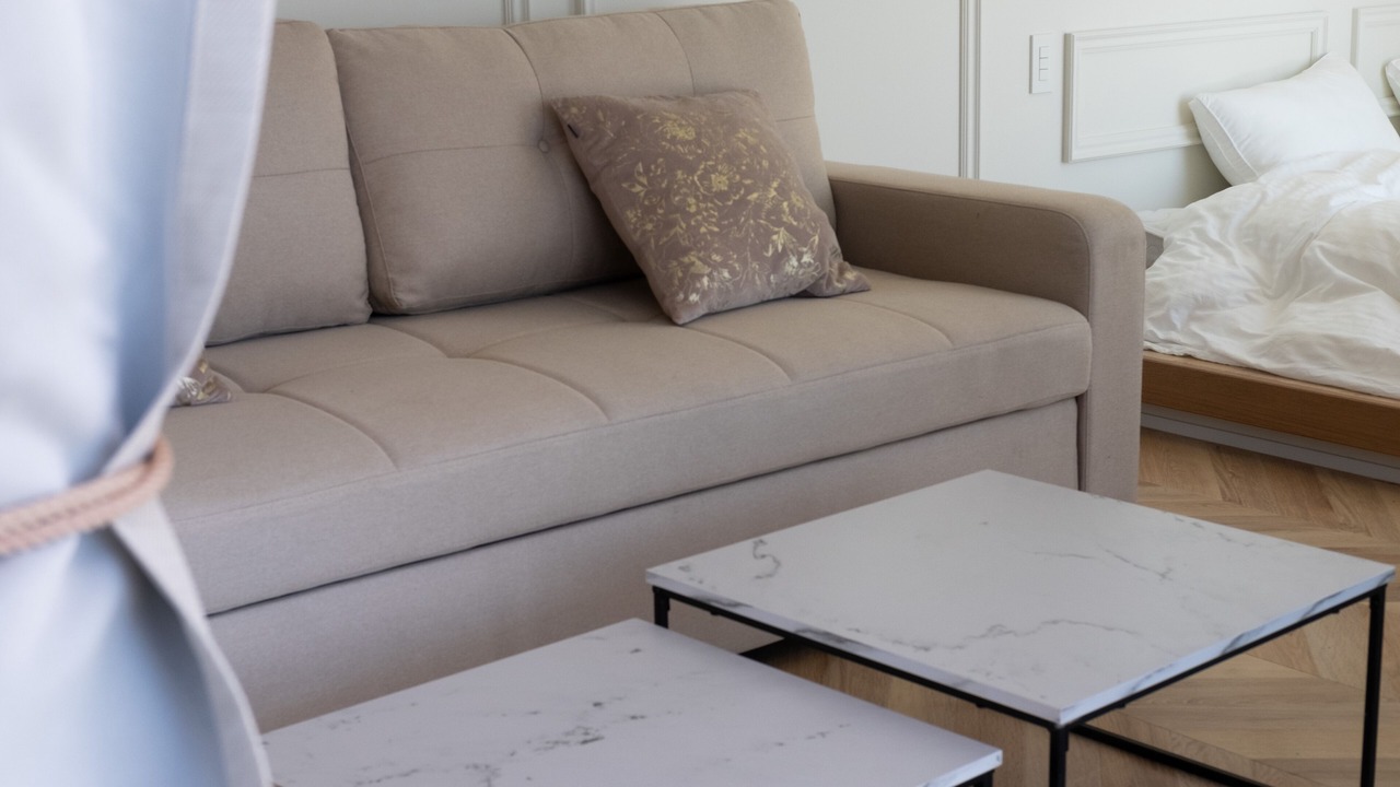 Photo of Livingroom in Sado