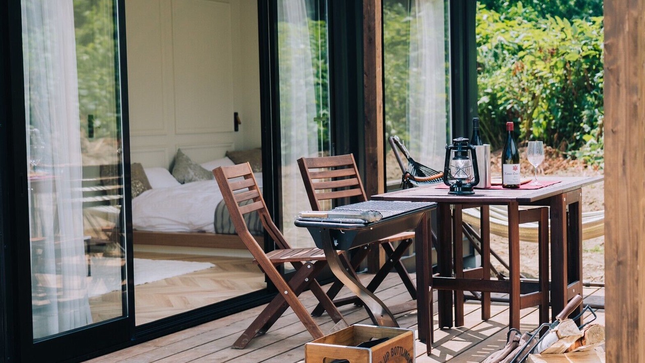 Photo of Patio Balcony in Sado