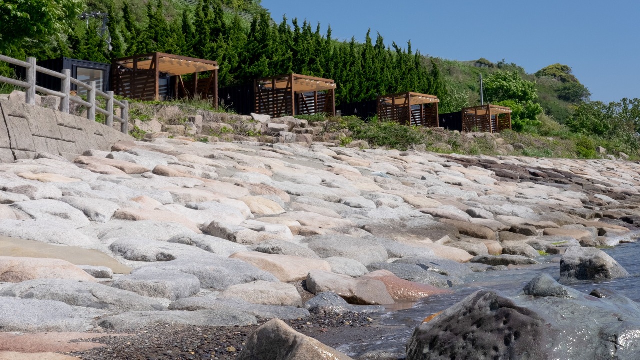 Photo of Outdoor in Sado