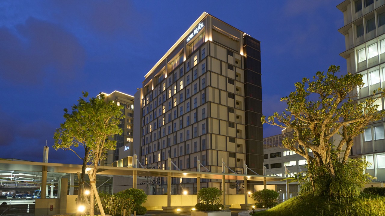 Photo of Outdoor in Naha City Centre