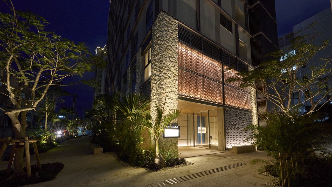 Photo of Outdoor in Naha City Centre