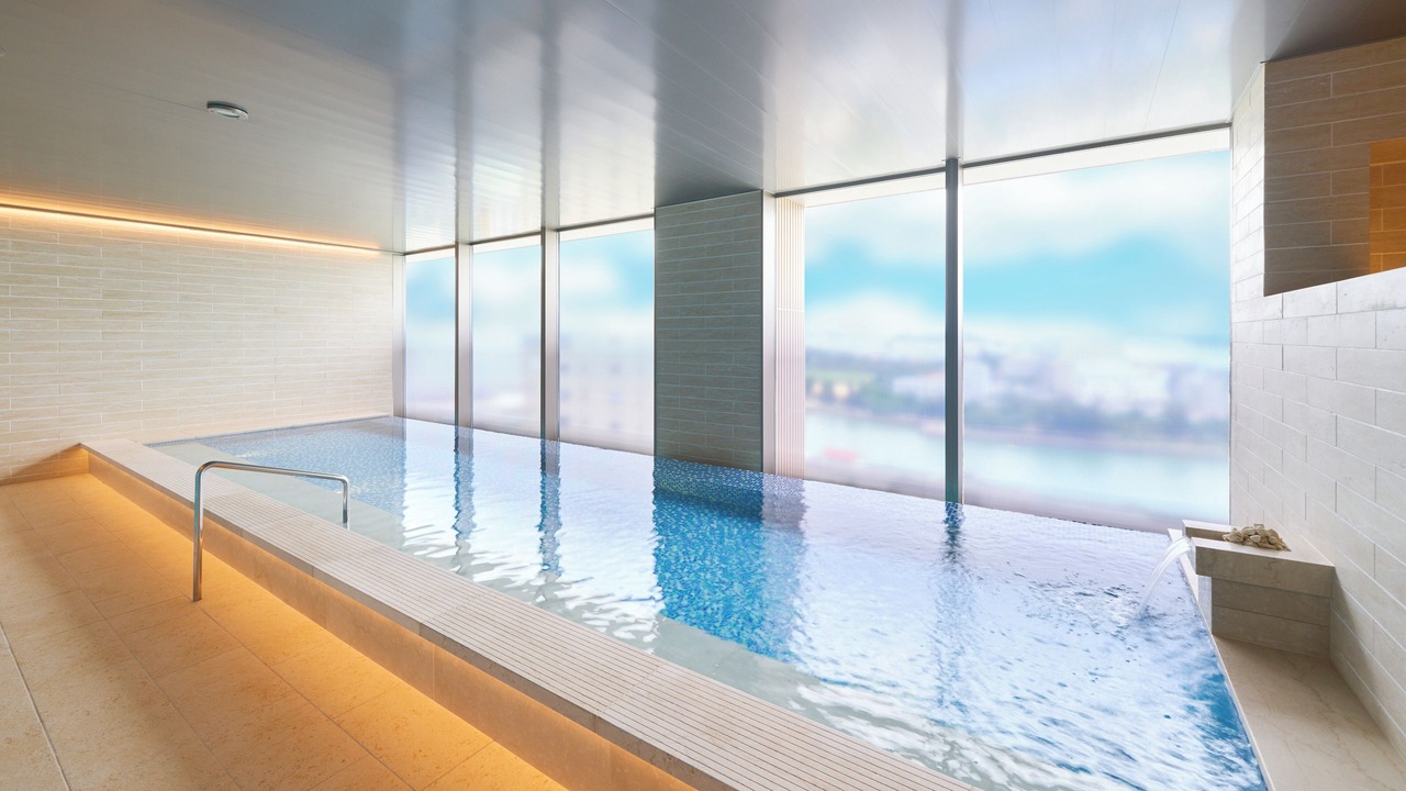 Photo of Bathroom in Naha City Centre
