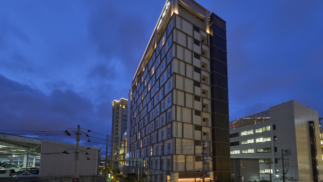 Photo of Outdoor in Naha City Centre