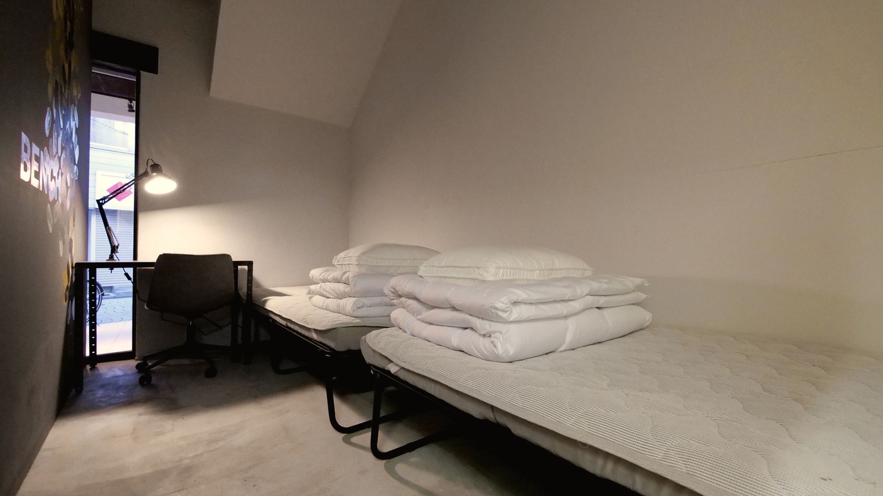 Photo of Bedroom in Kamakura