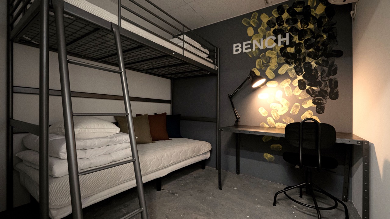 Photo of Bedroom in Kamakura