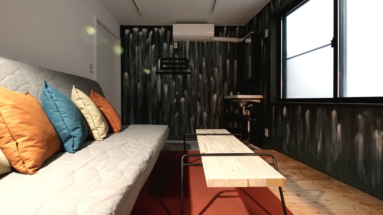 Photo of Bedroom in Kamakura