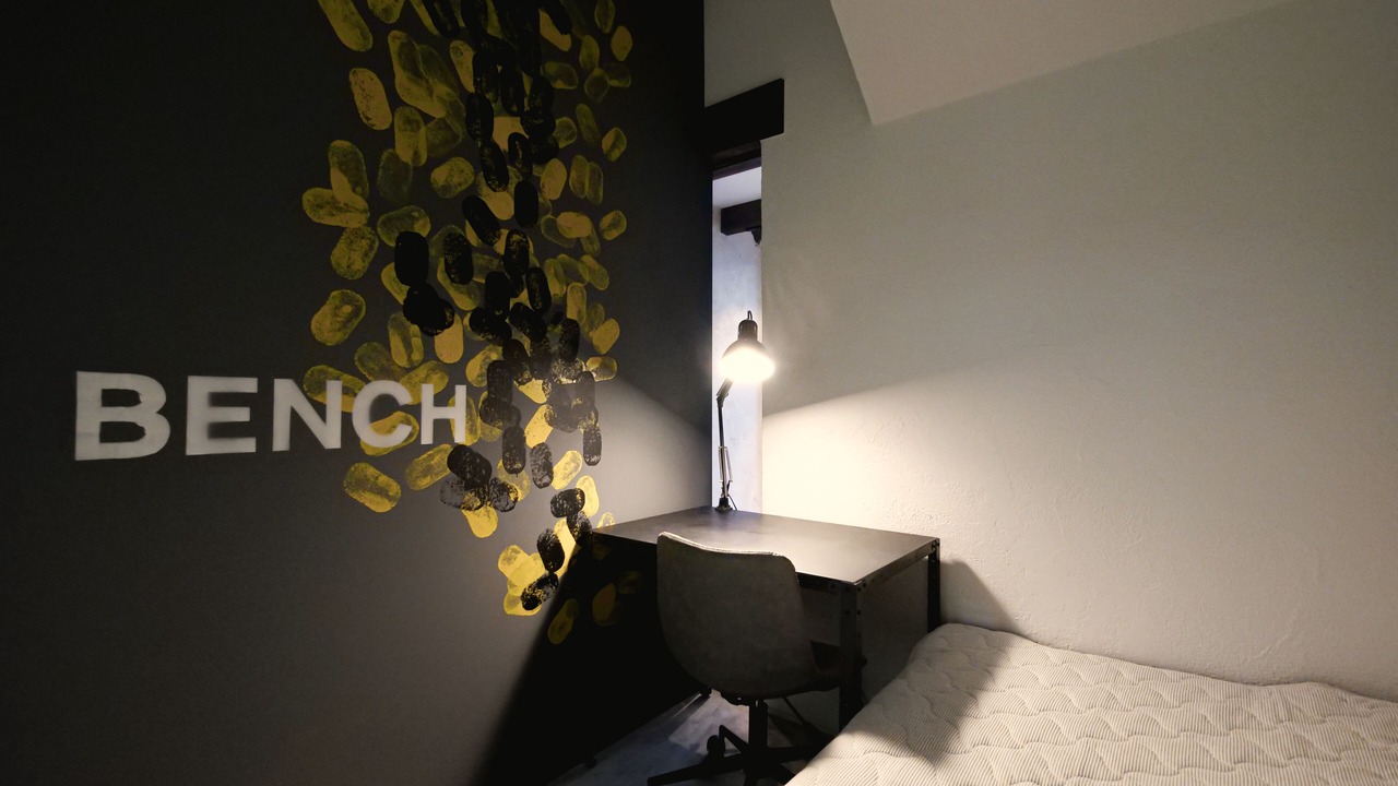 Photo of Bedroom in Kamakura