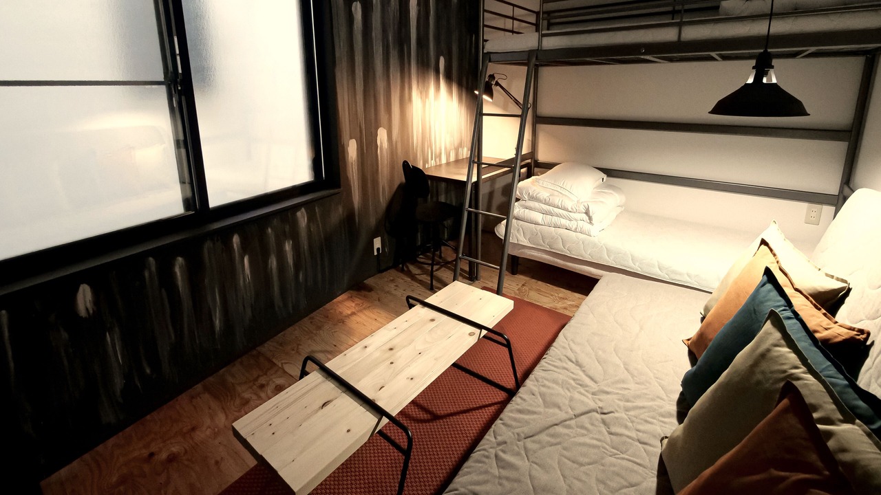 Photo of Bedroom in Kamakura