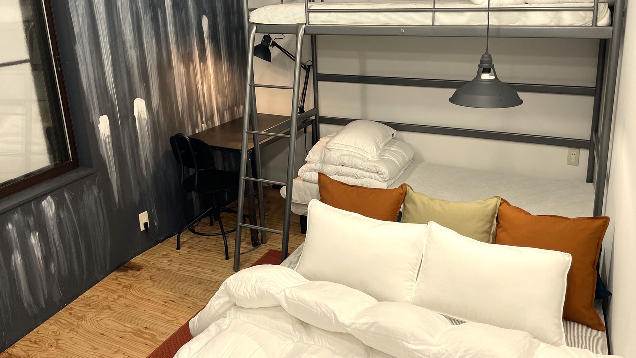 Photo of Bedroom in Kamakura