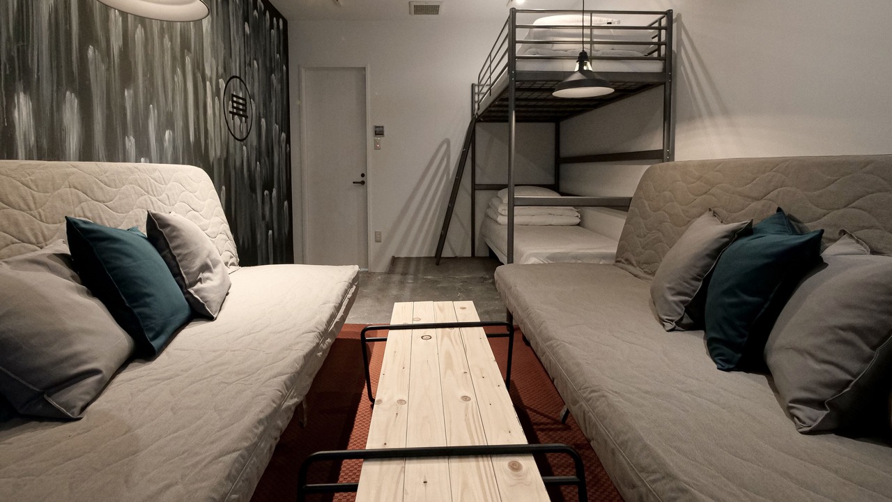 Photo of Bedroom in Kamakura
