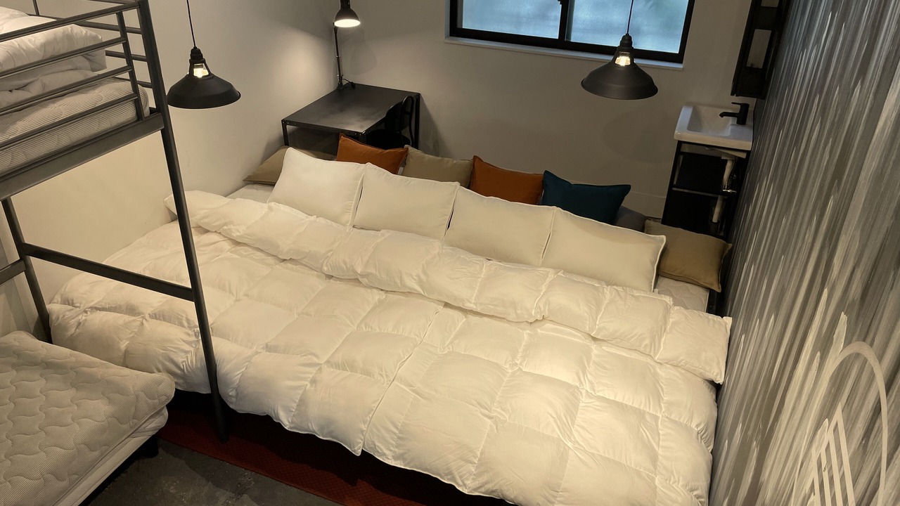 Photo of Bedroom in Kamakura