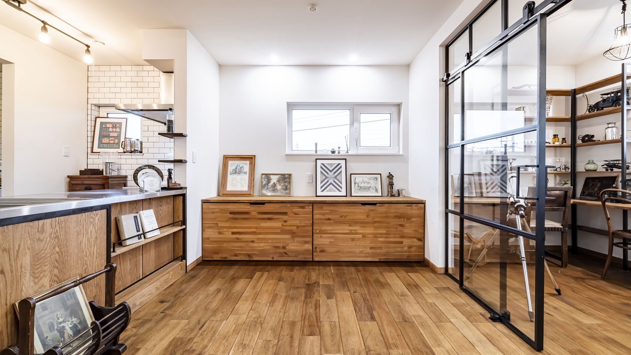 Photo of Livingroom in Inuyama